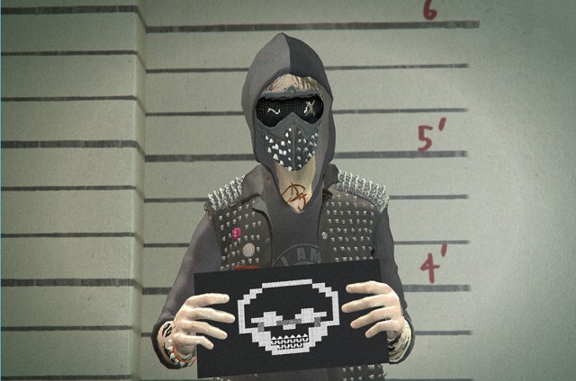 Wrench (Watch Dogs 2)